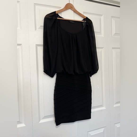 Mini Dress - Picture 2 of 4